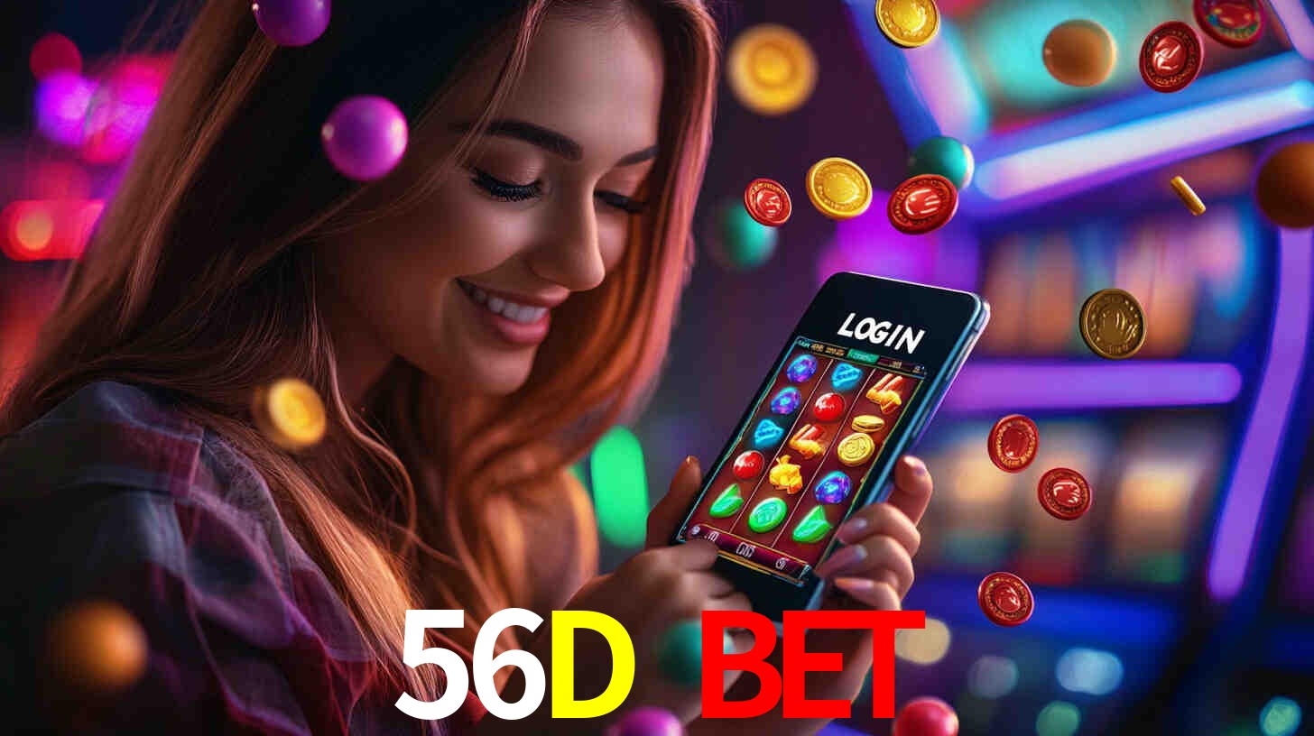 Processo de Download do App 56D BET - Passo a Passo Simples