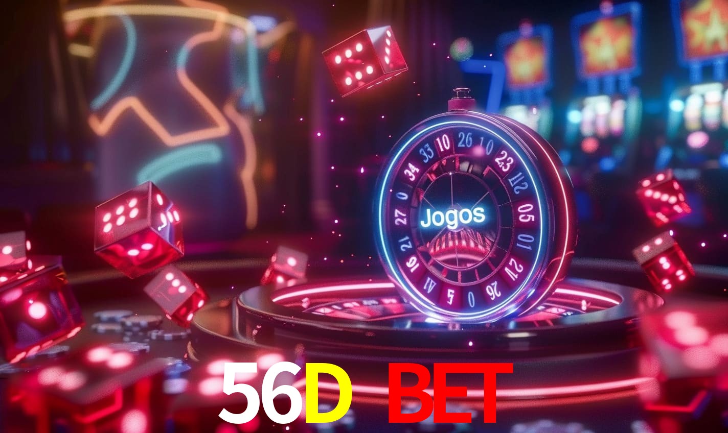 Cassino ao Vivo 56D BET - Dealers Brasileiros Profissionais